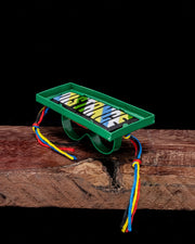 KEEP DISTANCE Ring Set