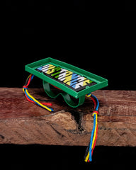 KEEP DISTANCE Ring Set