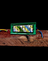 KEEP DISTANCE Ring Set