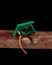 KEEP DISTANCE Ring Set