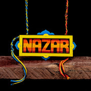 NAZAR Truck Talisman