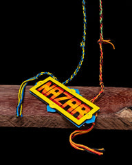 NAZAR Truck Talisman