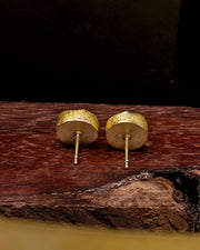 Natural Lapis Lazuli Earrings