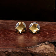 Isamu Earrings - Small