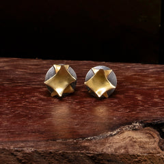 Isamu Earrings - Small