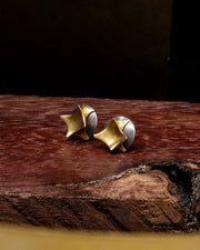 Isamu Earrings - Small