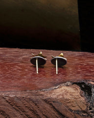 Isamu Earrings - Small