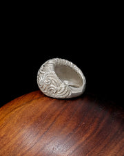 Wave Ring