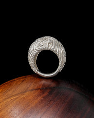Wave Ring