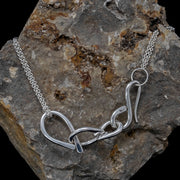 Combination Chain Necklace