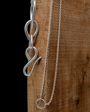 Combination Chain Necklace