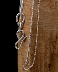 Combination Chain Necklace