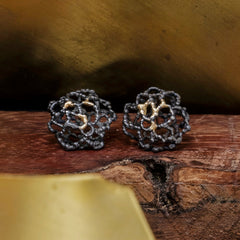 Coral Reef Earrings