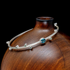 Constellation Bangle