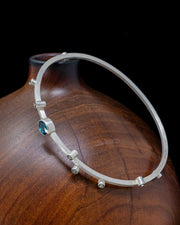 Constellation Bangle
