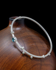 Constellation Bangle