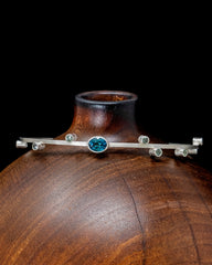 Constellation Bangle