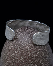WOVEN ROMANCE CUFF 3