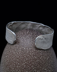 WOVEN ROMANCE CUFF 3