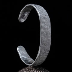 WOVEN ROMANCE CUFF 2