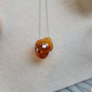 Statement Bubble Pendants