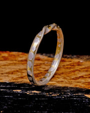 Orographic Cloud Ring - Wide