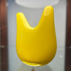Gemini Glass Vase