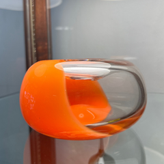 Ta Da Glass Vase