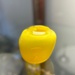 Tricksy Glass Vase