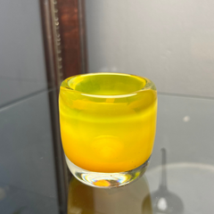 Cuddle Glass Cup