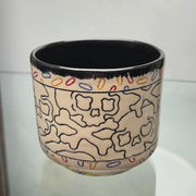 Character Cup Single Color