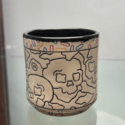 Character Cup Single Color