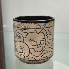 Character Cup Single Color