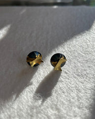 Isamu Earrings - Large