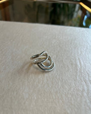 Swoop Ring