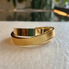 Orbit Bangle