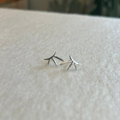 Helios Stud Earrings