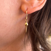 Prism Drop Earring