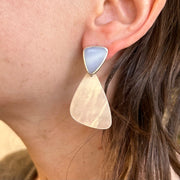 Pendulum Earrings