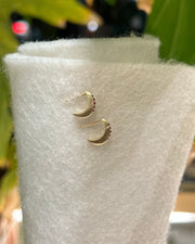 Kulua Hoop Earrings