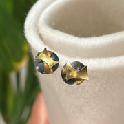 Isamu Earrings - Large