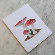 Botanical Greeting Cards