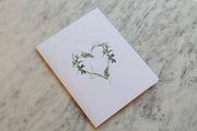 Botanical Greeting Cards