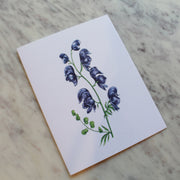 Botanical Greeting Cards