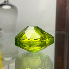 Peridot Jewel Vessel