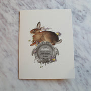 Fauna Greeting Cards