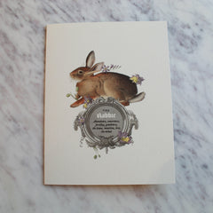 Fauna Greeting Cards