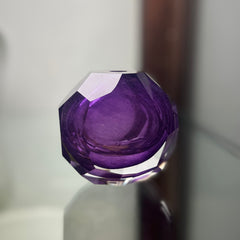 Amethyst Jewel Vessel