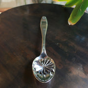 Pinwheel Spoon