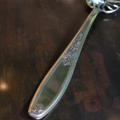 Pinwheel Spoon